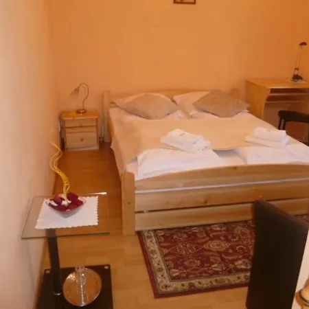 4 You Penzión pre hostí Bratislava