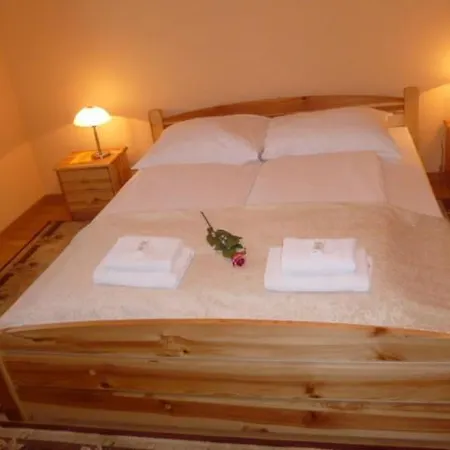 4 You Penzión pre hostí 3*