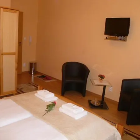 Penzión pre hostí 4 You 3*