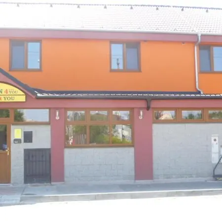 Penzión pre hostí 4 You 3*