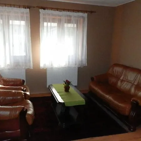 Penzión pre hostí 4 You
